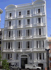 Ray Headquarters